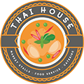 Thai House Logo